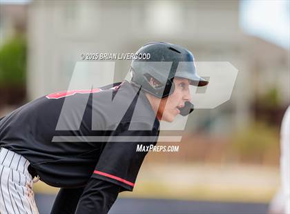 Thumbnail 3 in Castle View vs. Pine Creek (CHSAA 5A Region 7) photogallery.