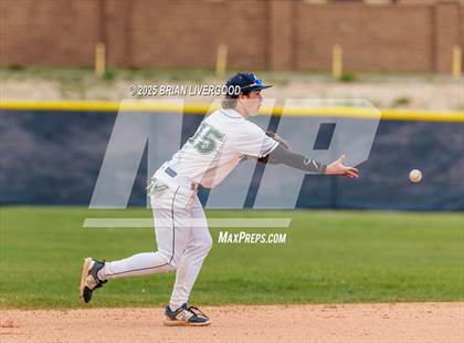 Thumbnail 2 in Castle View vs. Pine Creek (CHSAA 5A Region 7) photogallery.