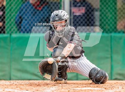 Thumbnail 3 in Castle View vs. Pine Creek (CHSAA 5A Region 7) photogallery.