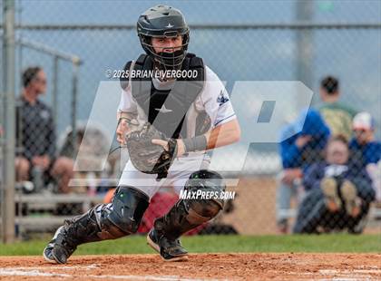 Thumbnail 2 in Castle View vs. Pine Creek (CHSAA 5A Region 7) photogallery.