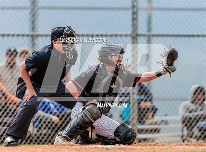 Thumbnail 2 in Castle View vs. Pine Creek (CHSAA 5A Region 7) photogallery.