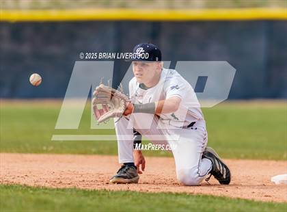 Thumbnail 1 in Castle View vs. Pine Creek (CHSAA 5A Region 7) photogallery.