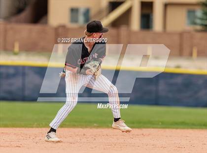 Thumbnail 1 in Castle View vs. Pine Creek (CHSAA 5A Region 7) photogallery.
