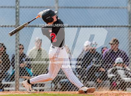 Thumbnail 3 in Castle View vs. Pine Creek (CHSAA 5A Region 7) photogallery.