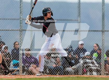 Thumbnail 2 in Castle View vs. Pine Creek (CHSAA 5A Region 7) photogallery.