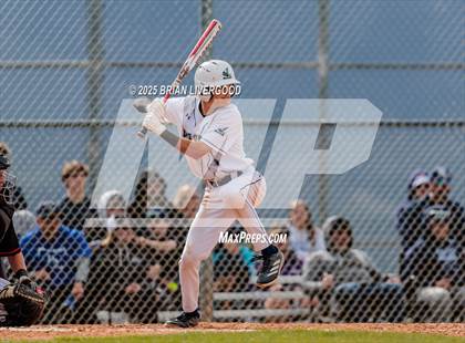 Thumbnail 3 in Castle View vs. Pine Creek (CHSAA 5A Region 7) photogallery.