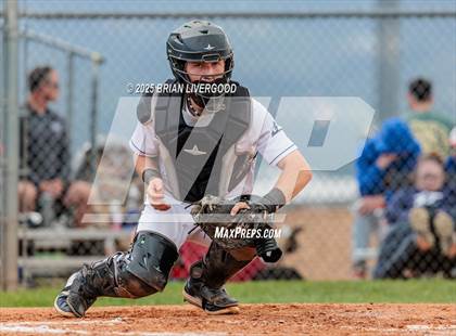 Thumbnail 1 in Castle View vs. Pine Creek (CHSAA 5A Region 7) photogallery.
