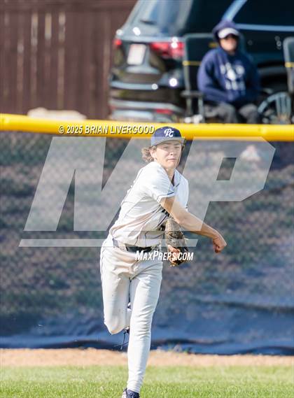 Thumbnail 1 in Castle View vs. Pine Creek (CHSAA 5A Region 7) photogallery.