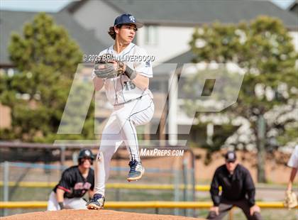 Thumbnail 3 in Castle View vs. Pine Creek (CHSAA 5A Region 7) photogallery.