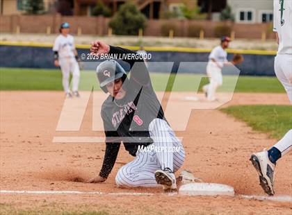 Thumbnail 2 in Castle View vs. Pine Creek (CHSAA 5A Region 7) photogallery.