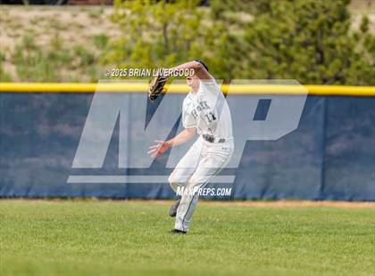 Thumbnail 1 in Castle View vs. Pine Creek (CHSAA 5A Region 7) photogallery.