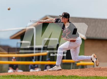 Thumbnail 1 in Castle View vs. Pine Creek (CHSAA 5A Region 7) photogallery.
