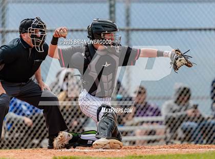 Thumbnail 3 in Castle View vs. Pine Creek (CHSAA 5A Region 7) photogallery.