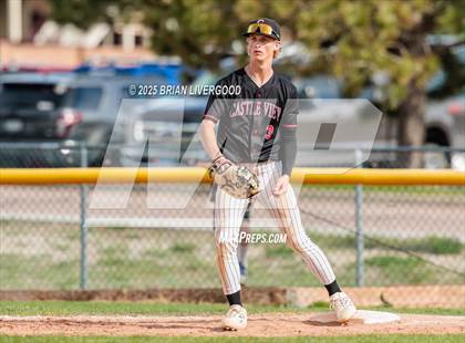Thumbnail 3 in Castle View vs. Pine Creek (CHSAA 5A Region 7) photogallery.