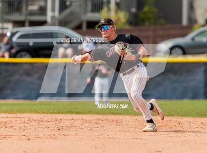 Thumbnail 3 in Castle View vs. Pine Creek (CHSAA 5A Region 7) photogallery.