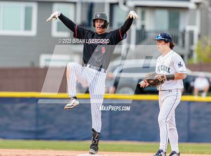 Thumbnail 3 in Castle View vs. Pine Creek (CHSAA 5A Region 7) photogallery.