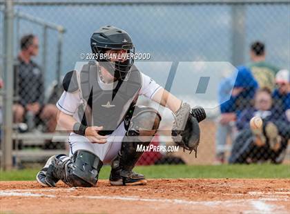 Thumbnail 3 in Castle View vs. Pine Creek (CHSAA 5A Region 7) photogallery.