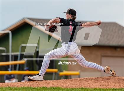 Thumbnail 1 in Castle View vs. Pine Creek (CHSAA 5A Region 7) photogallery.