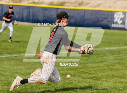 Thumbnail 1 in Castle View vs. Pine Creek (CHSAA 5A Region 7) photogallery.