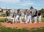 Photo from the gallery "Castle View vs. Pine Creek (CHSAA 5A Region 7)"