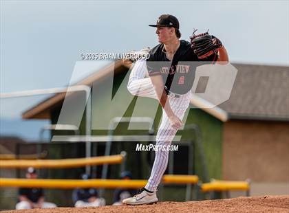 Thumbnail 3 in Castle View vs. Pine Creek (CHSAA 5A Region 7) photogallery.