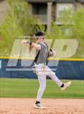 Photo from the gallery "Castle View vs. Pine Creek (CHSAA 5A Region 7)"