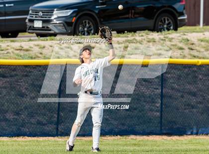 Thumbnail 1 in Castle View vs. Pine Creek (CHSAA 5A Region 7) photogallery.