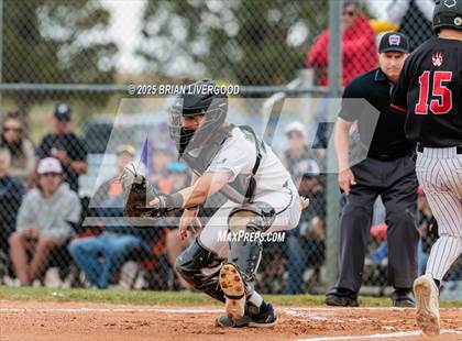 Thumbnail 2 in Castle View vs. Pine Creek (CHSAA 5A Region 7) photogallery.