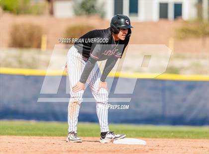 Thumbnail 1 in Castle View vs. Pine Creek (CHSAA 5A Region 7) photogallery.