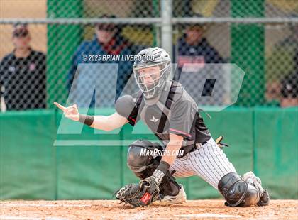 Thumbnail 2 in Castle View vs. Pine Creek (CHSAA 5A Region 7) photogallery.