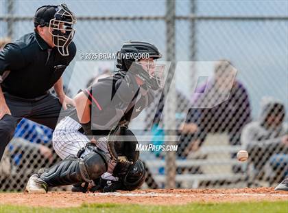 Thumbnail 3 in Castle View vs. Pine Creek (CHSAA 5A Region 7) photogallery.
