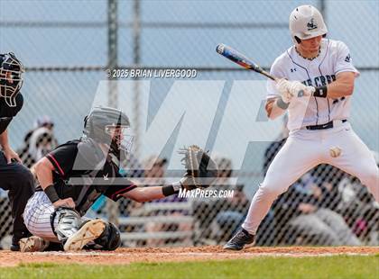 Thumbnail 1 in Castle View vs. Pine Creek (CHSAA 5A Region 7) photogallery.
