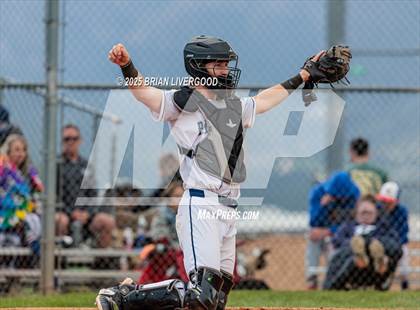 Thumbnail 2 in Castle View vs. Pine Creek (CHSAA 5A Region 7) photogallery.