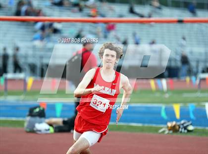 Thumbnail 2 in VHSL 6A North Championships (Boys Field Events) photogallery.