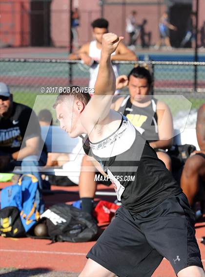 Thumbnail 1 in VHSL 6A North Championships (Boys Field Events) photogallery.