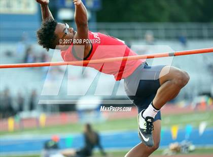 Thumbnail 1 in VHSL 6A North Championships (Boys Field Events) photogallery.