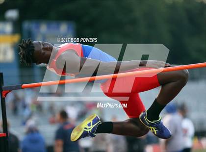 Thumbnail 1 in VHSL 6A North Championships (Boys Field Events) photogallery.