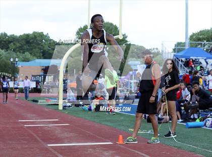 Thumbnail 1 in VHSL 6A North Championships (Boys Field Events) photogallery.