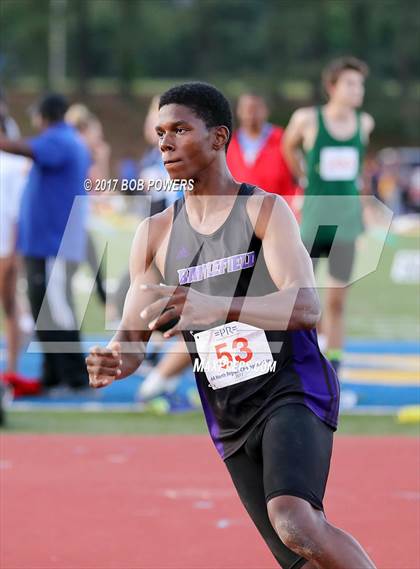 Thumbnail 1 in VHSL 6A North Championships (Boys Field Events) photogallery.
