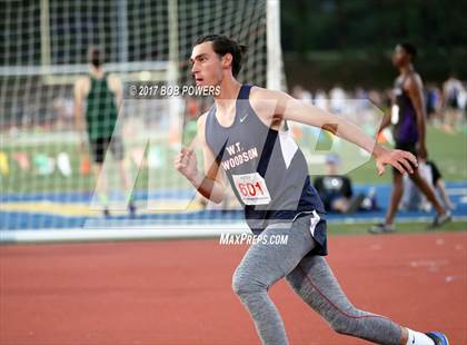 Thumbnail 3 in VHSL 6A North Championships (Boys Field Events) photogallery.
