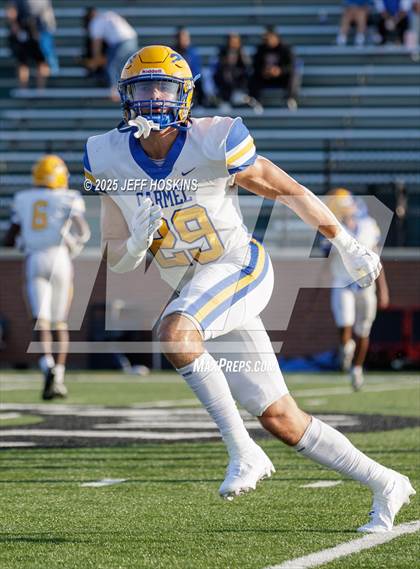 Thumbnail 1 in Carmel @ Trinity photogallery.