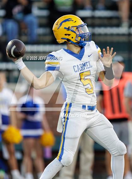 Thumbnail 3 in Carmel @ Trinity photogallery.