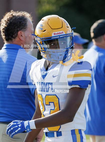 Thumbnail 3 in Carmel @ Trinity photogallery.