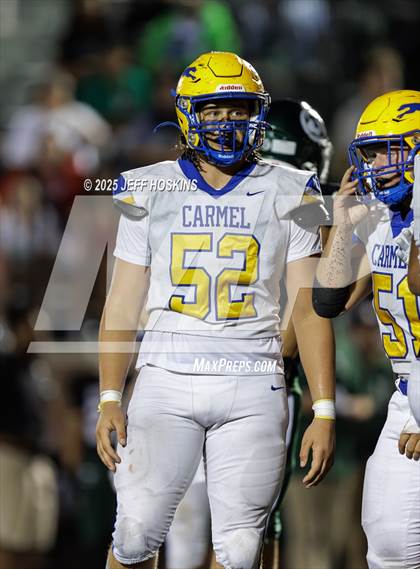 Thumbnail 1 in Carmel @ Trinity photogallery.