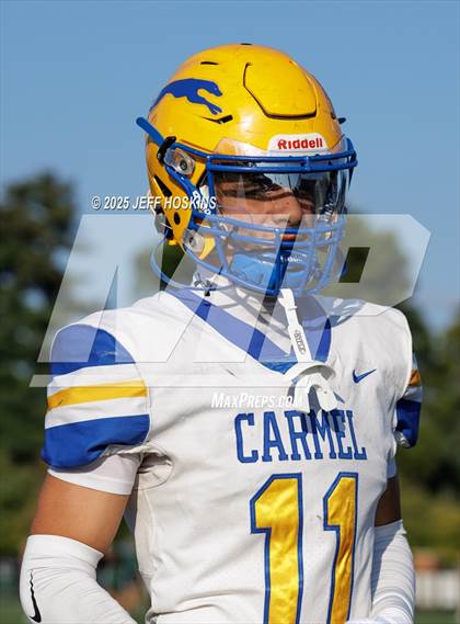 Thumbnail 3 in Carmel @ Trinity photogallery.