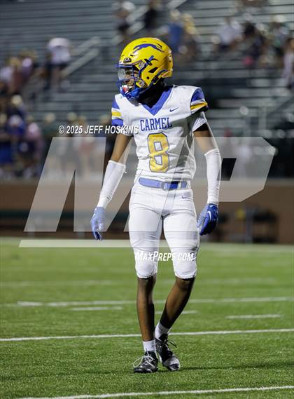 Thumbnail 3 in Carmel @ Trinity photogallery.