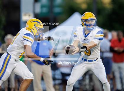 Thumbnail 3 in Carmel @ Trinity photogallery.