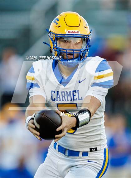 Thumbnail 3 in Carmel @ Trinity photogallery.