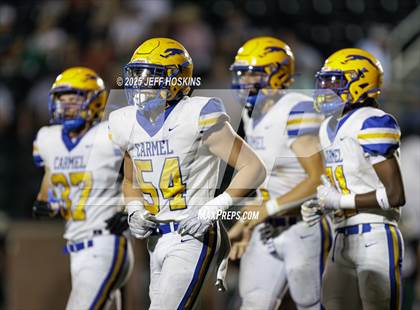 Thumbnail 2 in Carmel @ Trinity photogallery.