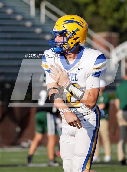 Thumbnail 1 in Carmel @ Trinity photogallery.